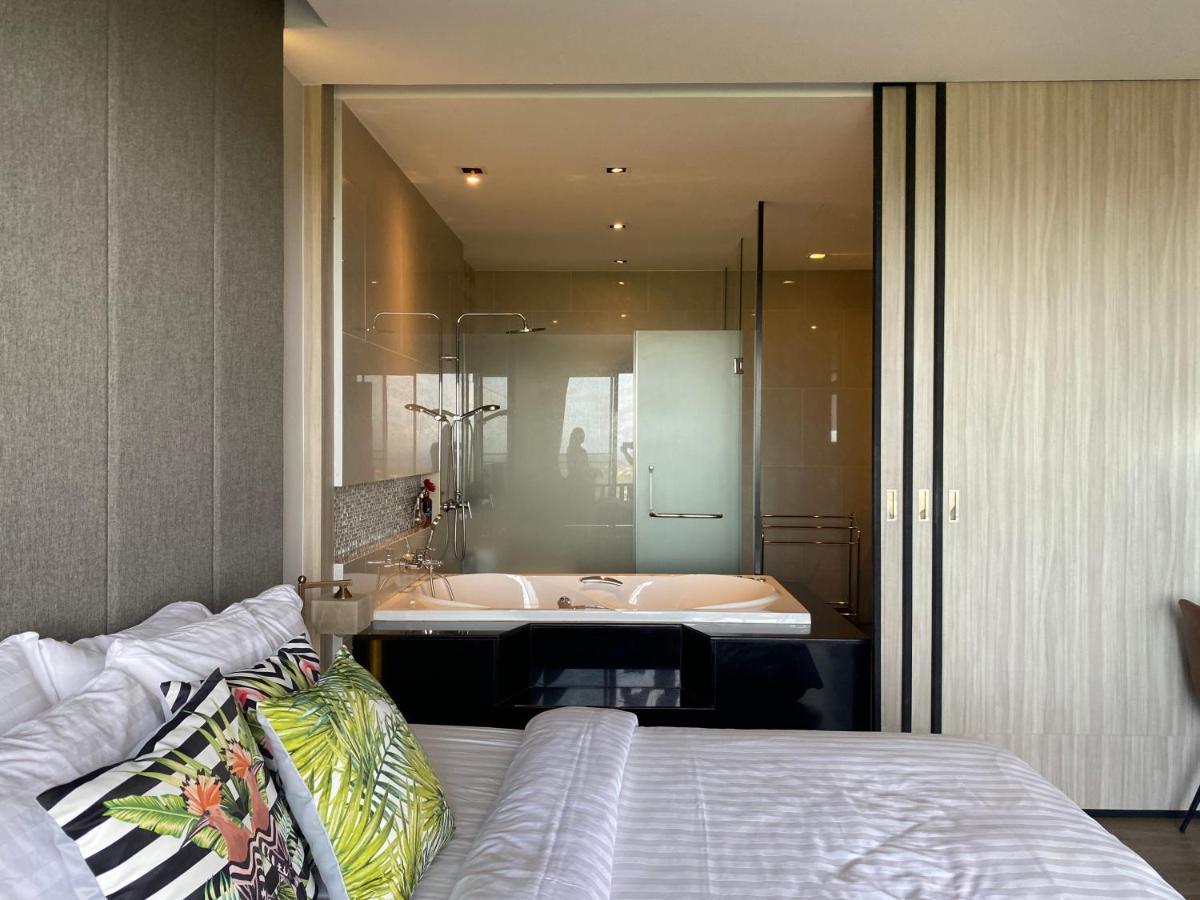 Phuket View Coffee And Resort Chalong Exterior photo